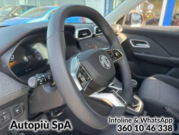 MG NEW ZS Nuova 4561984 S09