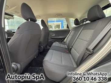 MG NEW ZS Nuova 4564772 S12