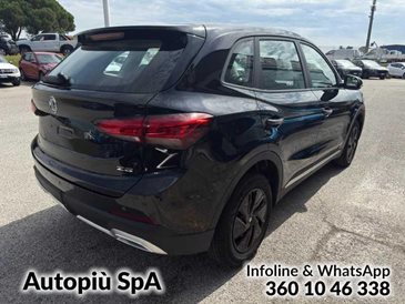 MG NEW ZS Nuova 4570896 S04