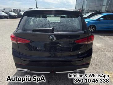MG NEW ZS Nuova 4570896 S05
