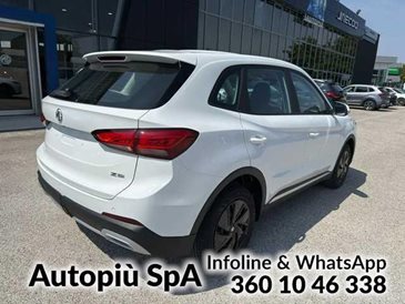 MG NEW ZS Nuova 4570897 S05