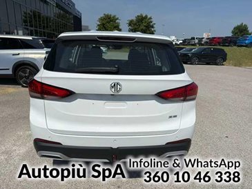 MG NEW ZS Nuova 4570897 S06