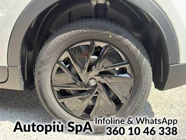 MG NEW ZS Nuova 4570897 S07