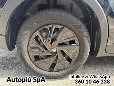 MG NEW ZS Nuova 4570898 S07