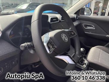 MG NEW ZS Nuova 4570898 S09