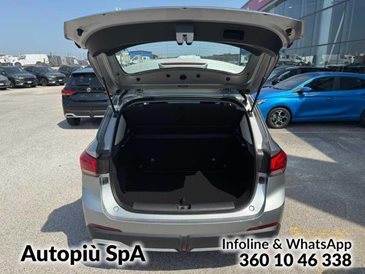 MG NEW ZS Nuova 4570899 S07