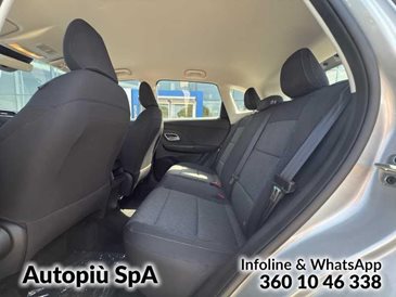 MG NEW ZS Nuova 4570899 S13