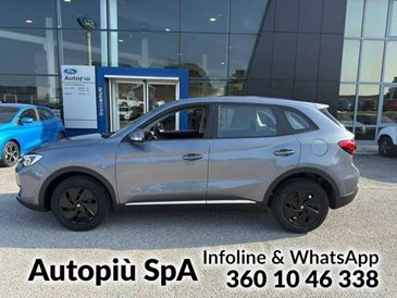 MG NEW ZS Nuova 4570901 S04