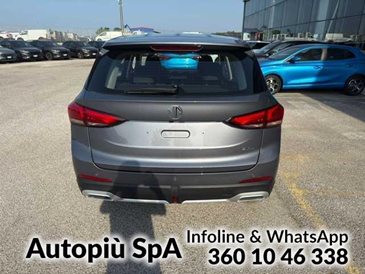 MG NEW ZS Nuova 4570901 S06