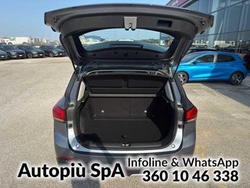 MG NEW ZS Nuova 4570901 S07