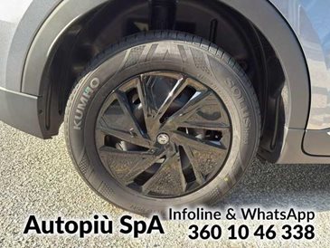 MG NEW ZS Nuova 4570901 S08