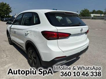 MG NEW ZS Nuova 4570902 S03