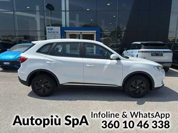 MG NEW ZS Nuova 4570902 S04