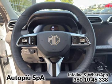 MG NEW ZS Nuova 4570902 S08