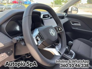 MG NEW ZS Nuova 4570902 S09