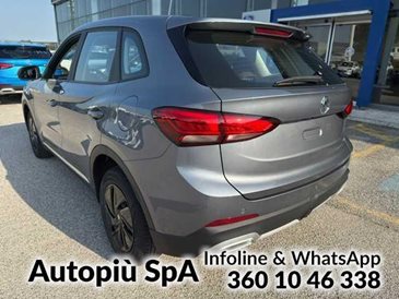 MG NEW ZS Nuova 4581589 S05