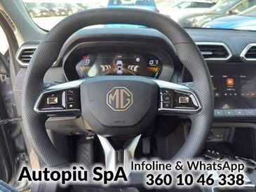 MG NEW ZS Nuova 4581589 S09