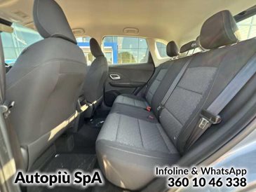 MG NEW ZS Nuova 4581589 S13