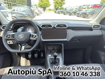 MG NEW ZS Nuova 4581592 S10