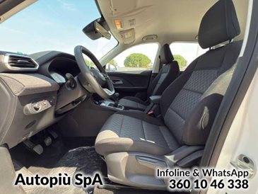 MG NEW ZS Nuova 4581592 S11