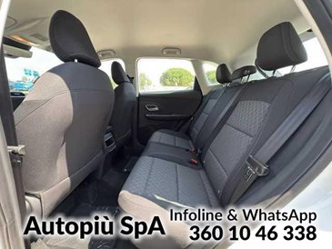 MG NEW ZS Nuova 4581592 S12