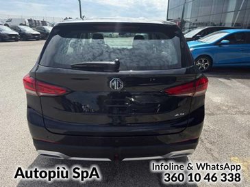 MG NEW ZS Nuova 4597113 S05