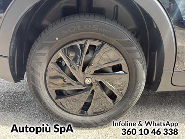 MG NEW ZS Nuova 4597113 S07