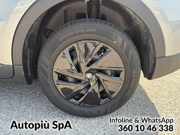 MG NEW ZS Nuova 4597114 S08