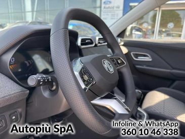 MG NEW ZS Nuova 4597114 S10