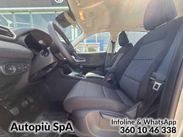 MG NEW ZS Nuova 4597114 S12