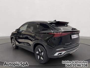 OMODA Omoda 5 SHS Nuova 4600160 S01