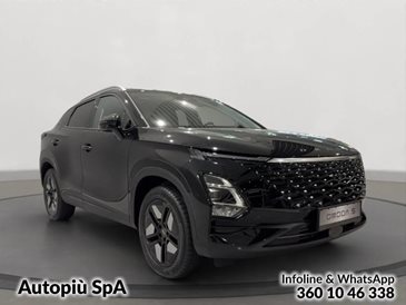 OMODA Omoda 5 SHS Nuova 4600161 S00