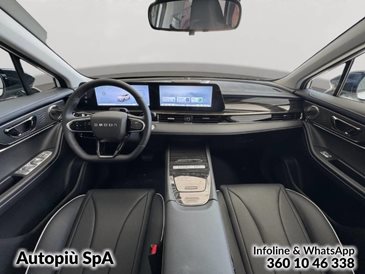 OMODA Omoda 5 SHS Nuova 4581328 S03