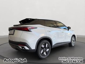 OMODA Omoda 5 SHS Nuova 4581330 S01