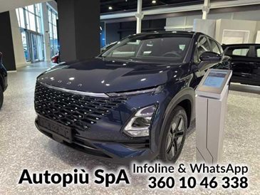 OMODA Omoda 5 Nuova 4546175 S00