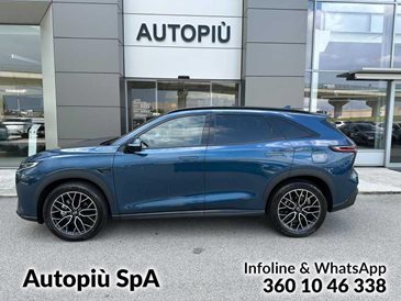 SPORTEQUIPE S8 Nuova 4566657 S02