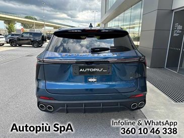 SPORTEQUIPE S8 Nuova 4566657 S05