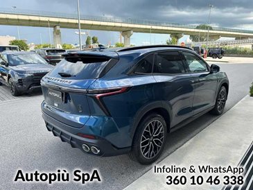 SPORTEQUIPE S8 Nuova 4566657 S06