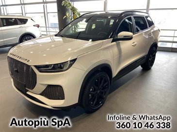 SPORTEQUIPE S8 Nuova 4453119 S02