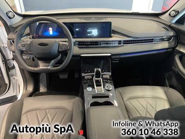 SPORTEQUIPE S8 Nuova 4453119 S03