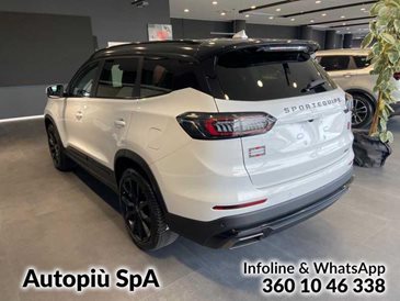 SPORTEQUIPE S8 Nuova 4453119 S07