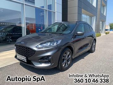 FORD Kuga Usata 4494989 S00