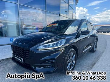 FORD Kuga Usata 4548366 S00