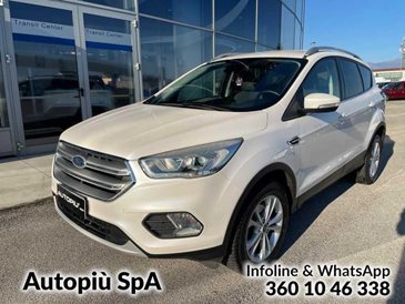 FORD Kuga Usata 4599363 S00