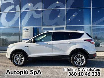 FORD Kuga Usata 4599363 S01