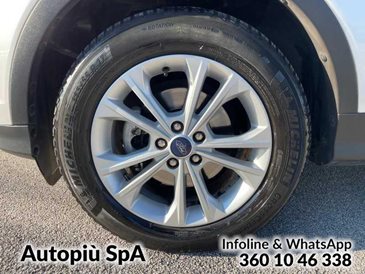 FORD Kuga Usata 4599363 S02