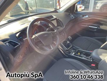 FORD Kuga Usata 4599363 S03