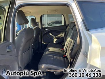 FORD Kuga Usata 4599363 S04