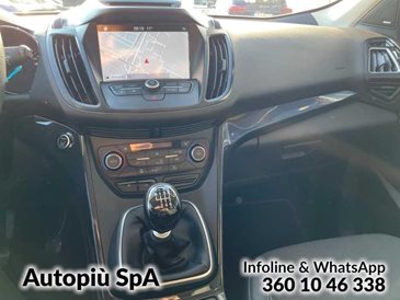 FORD Kuga Usata 4599363 S05