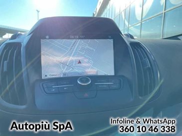 FORD Kuga Usata 4599363 S07